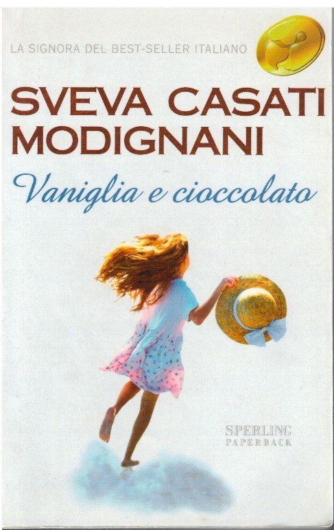 Vaniglia e cioccolato