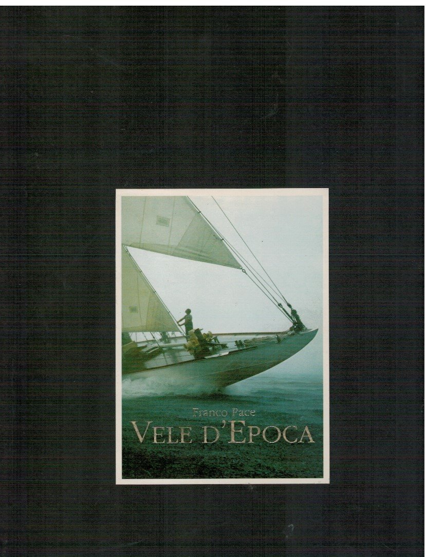 Vele d'epoca | Immagine principale