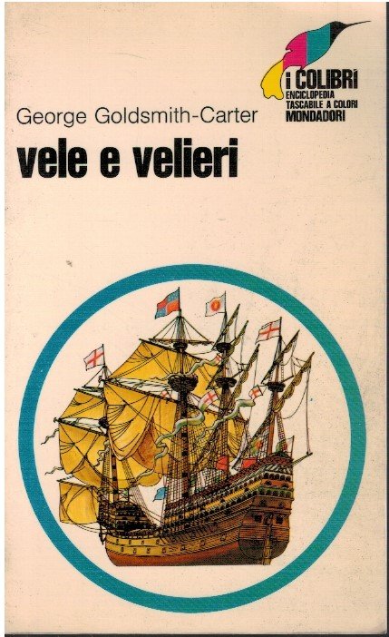 Vele e velieri | Immagine principale