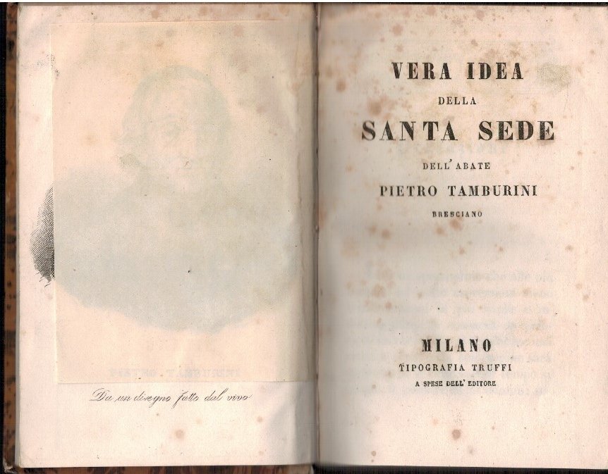 Vera idea della Santa sede