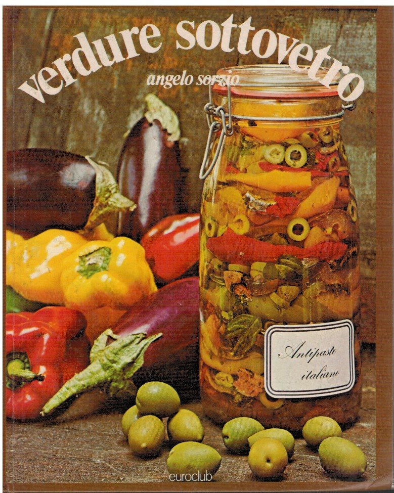 Verdure sottovetro