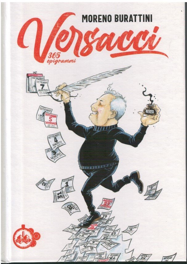 Versacci 365 epigrammi