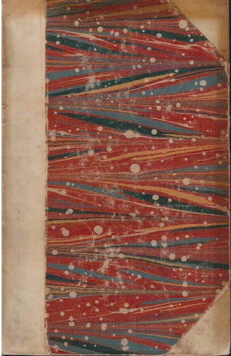 Versi editi ed inediti di Giuseppe Giusti | Immagine principale