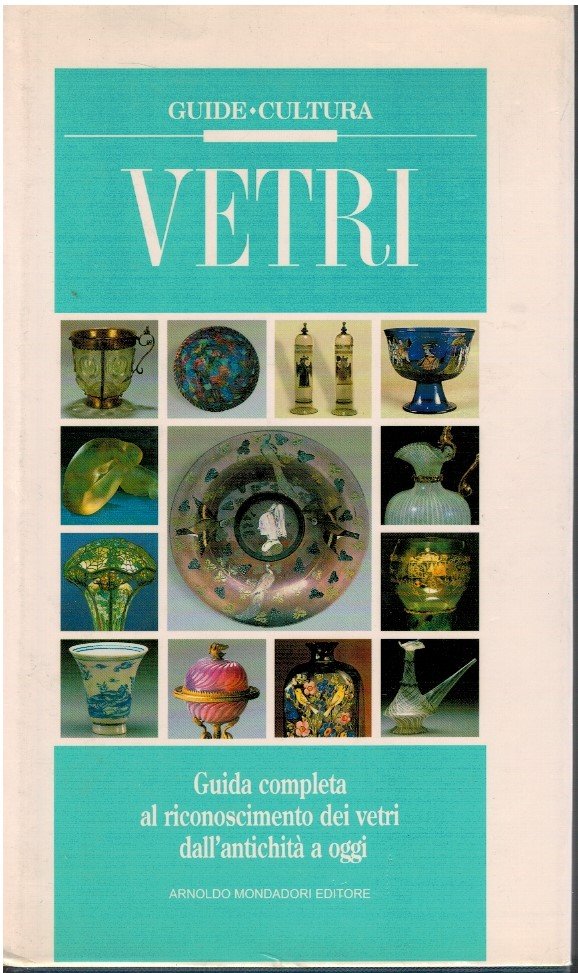 Vetri | Immagine principale