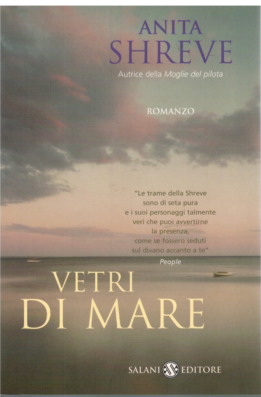 Vetri di mare