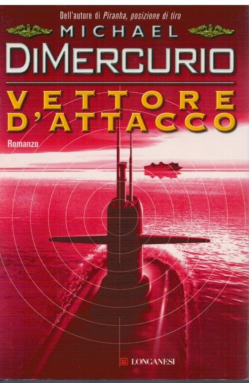 Vettore d'attacco