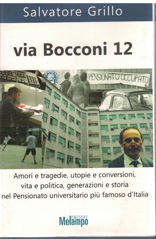Via Bocconi 12