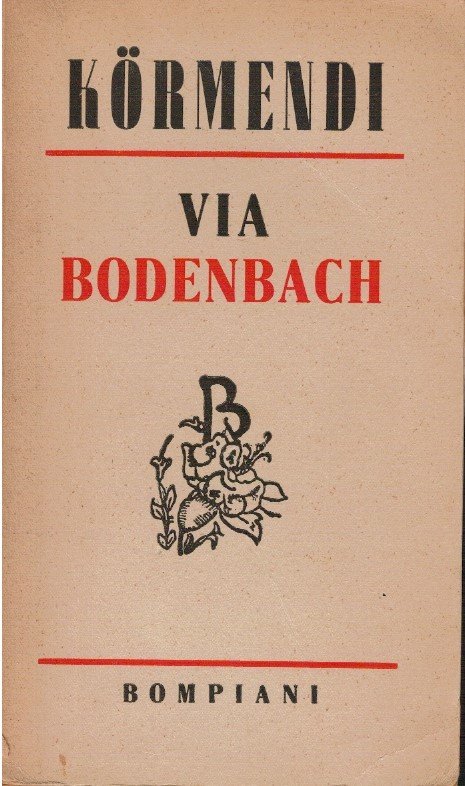 Via Bodenbach