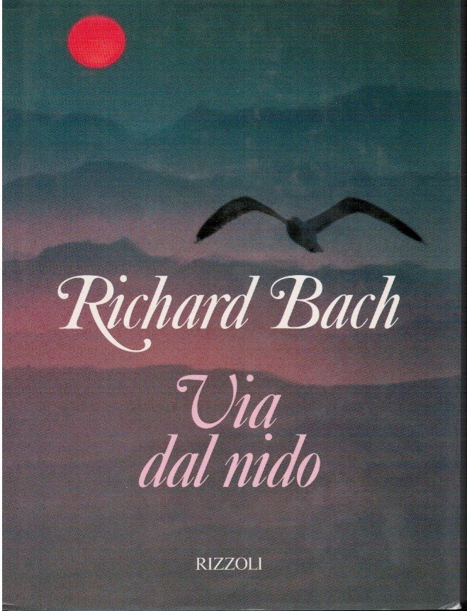 Via dal nido