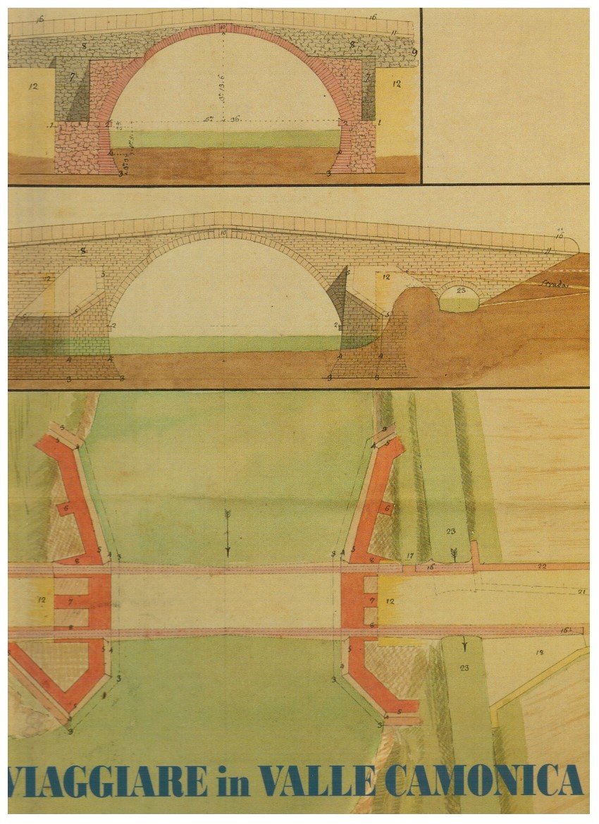 Viaggiare in Valle Camonica