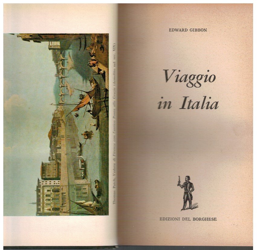 Viaggio in Italia