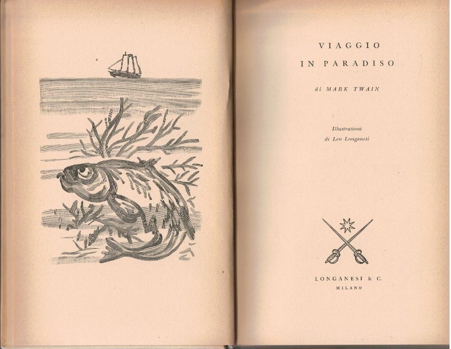 Viaggio in paradiso