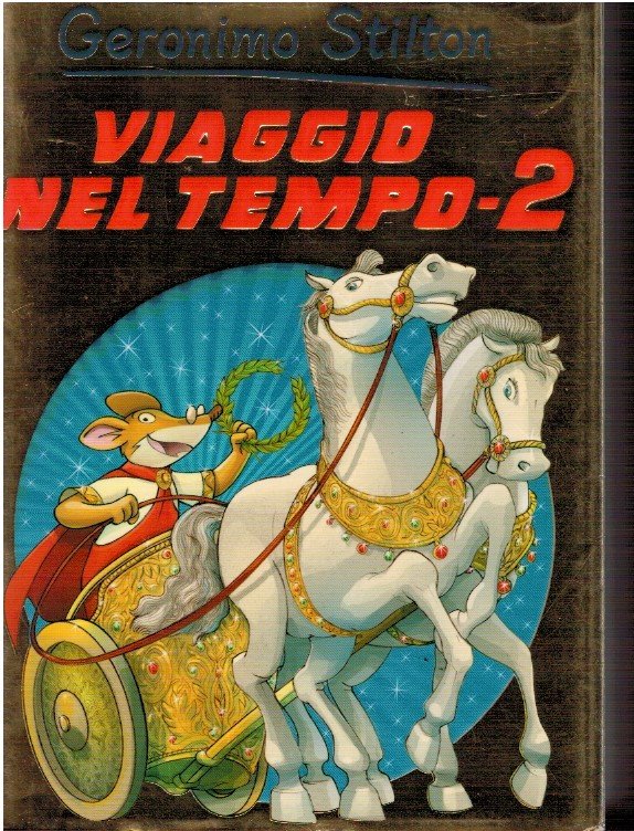 Viaggio nel tempo -2