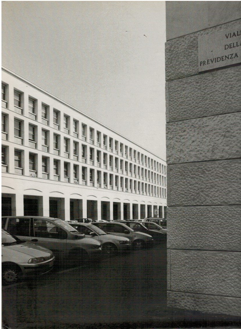 Viale della previdenza sociale | Immagine principale
