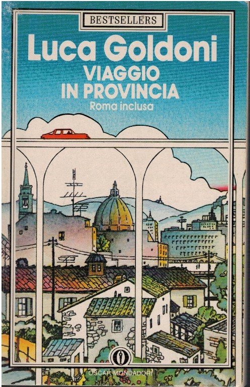 Viggio in provincia (Roma inclusa)