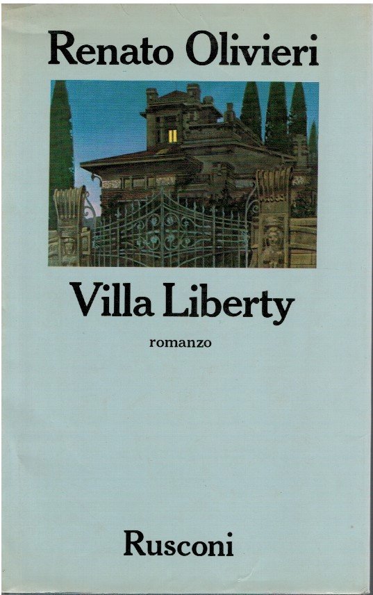 Villa liberty