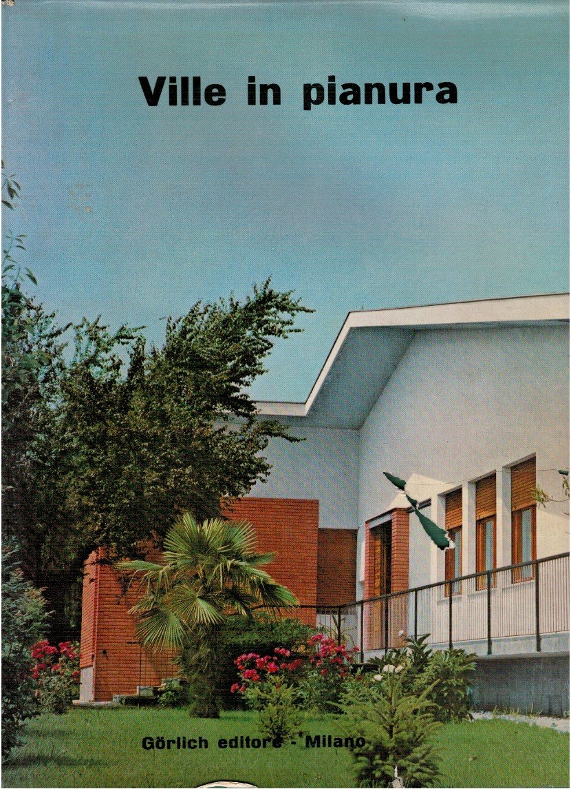 Ville in pianura