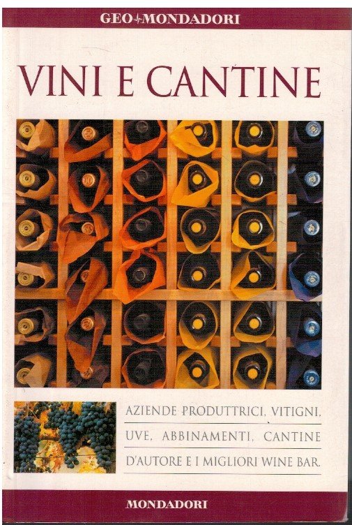 Vini e cantine | Immagine principale