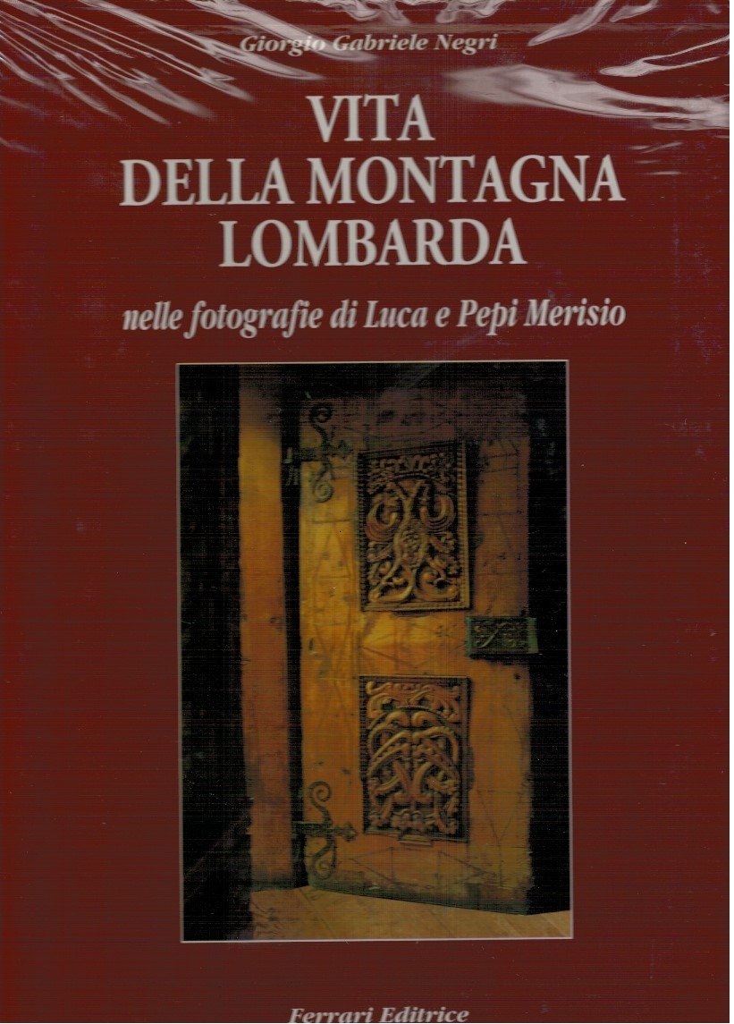 Vita della montagna lombarda