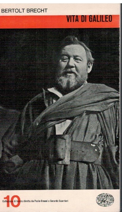 Vita di Galileo
