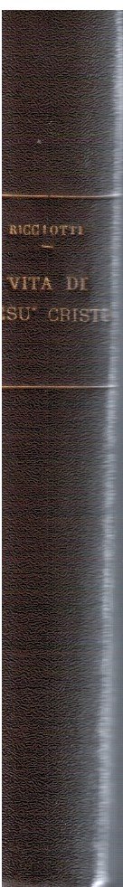 Vita di Gesù Cristo