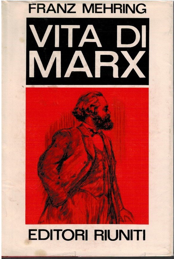 Vita di Marx | Immagine principale