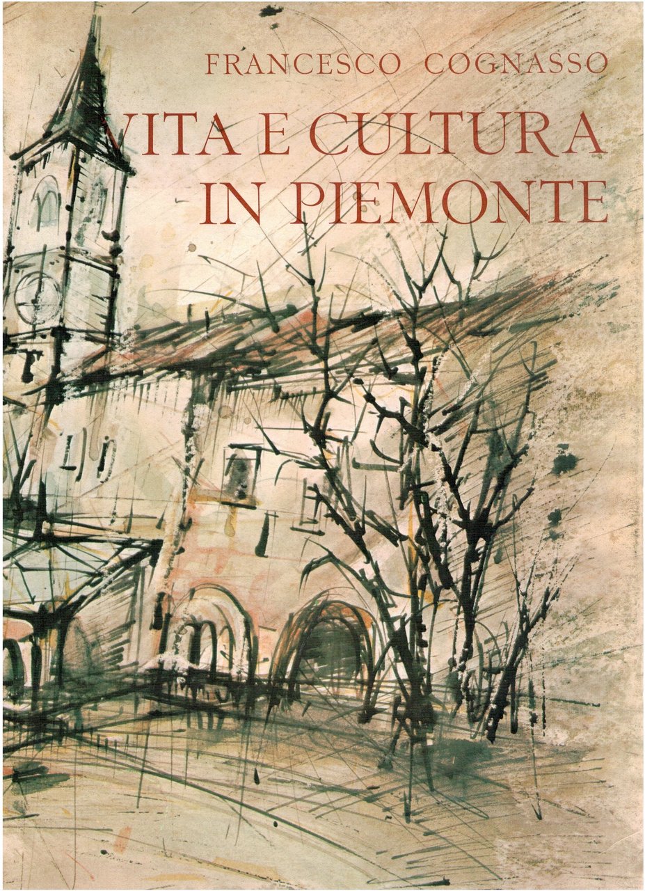 Vita e cultura in Piemonte