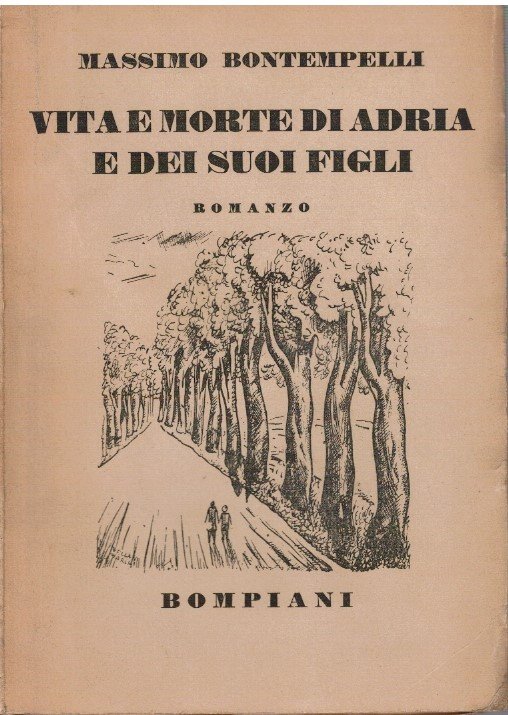 Vita e morte di Adria e dei suoi figli | Immagine principale