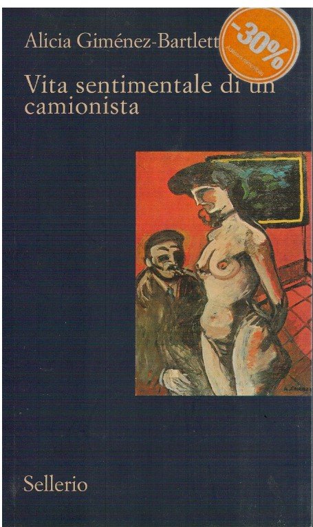 Vita sentimentale di un camionista