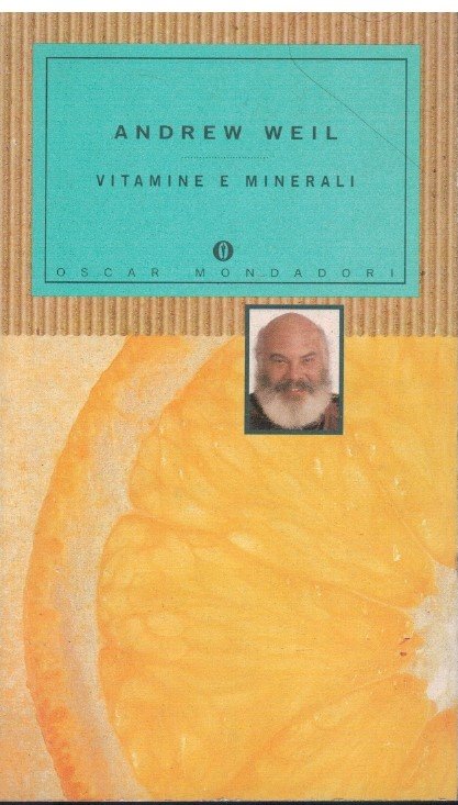 Vitamine e minerali