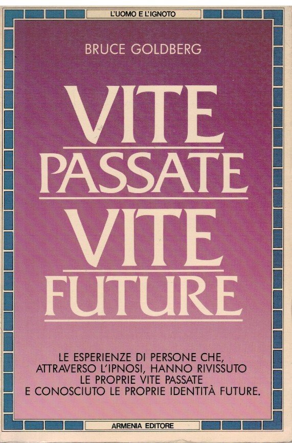Vite passate Vite future