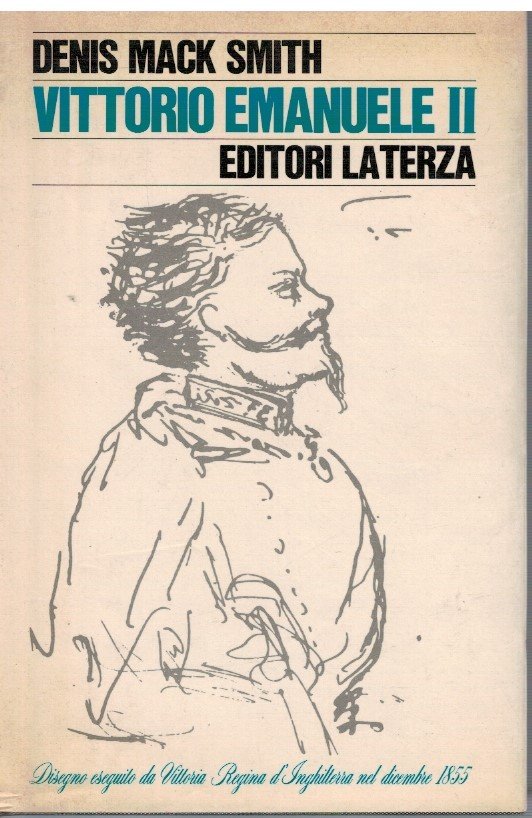 Vittorio Emanuele II