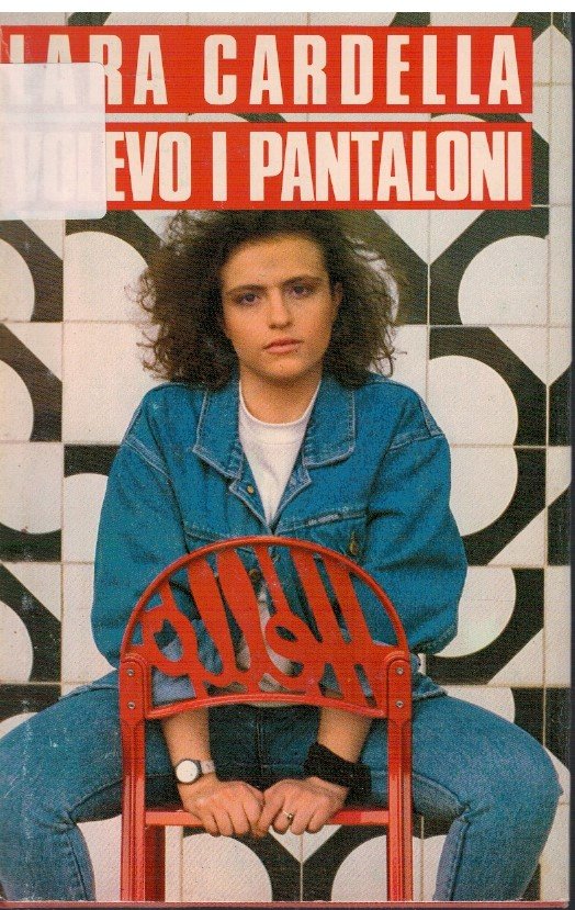 Volevo i pantaloni