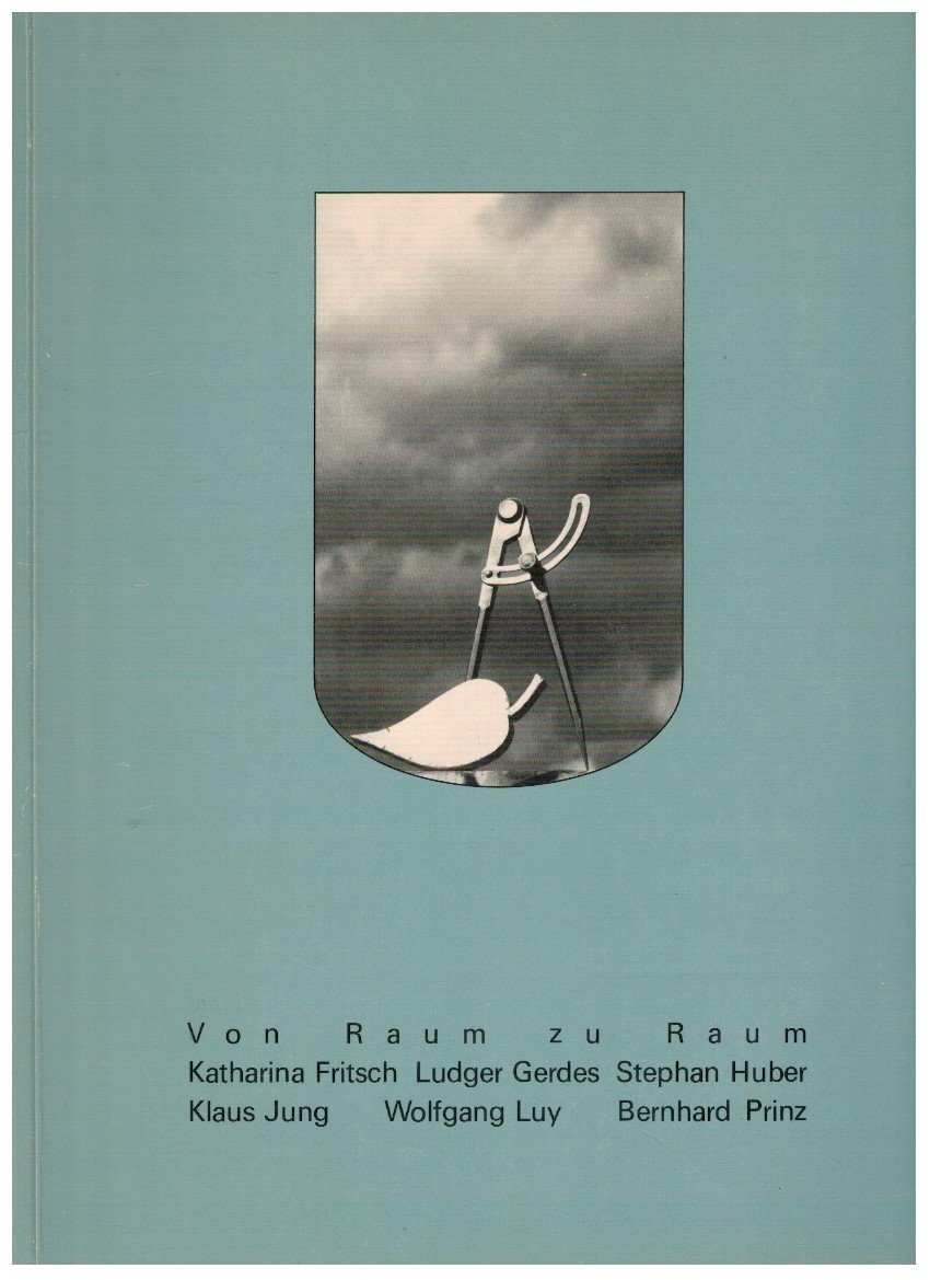 Von Raum zu Raum