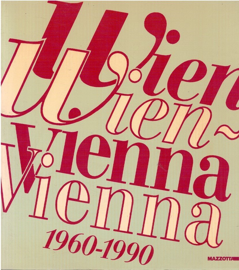Wien Wien 1960-1990
