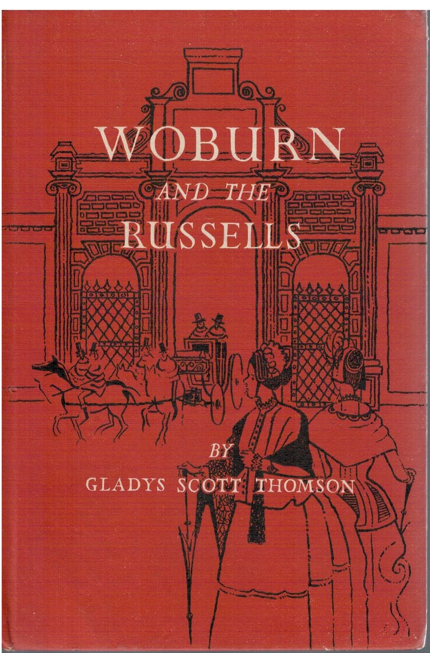 Woburn and the Russells