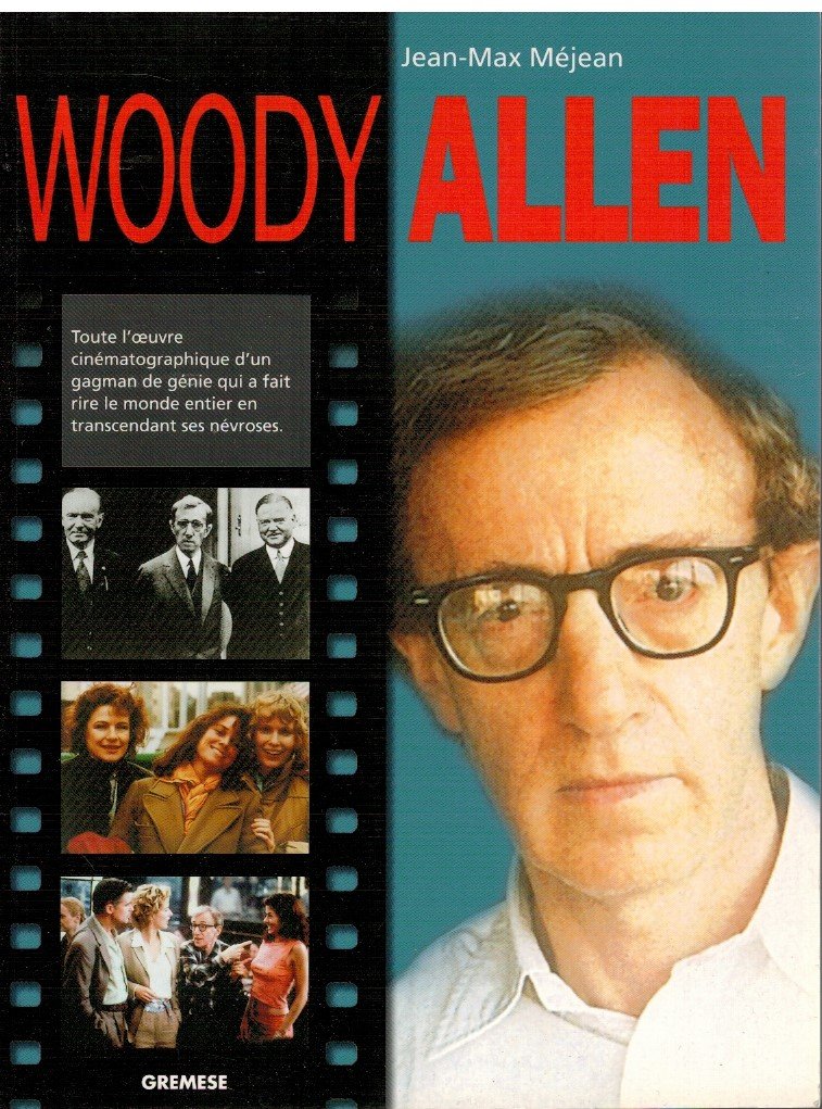 Woody Allen
