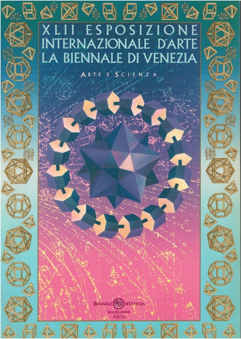 XLII esposizione internazionale d'arte la biennale di Venezia