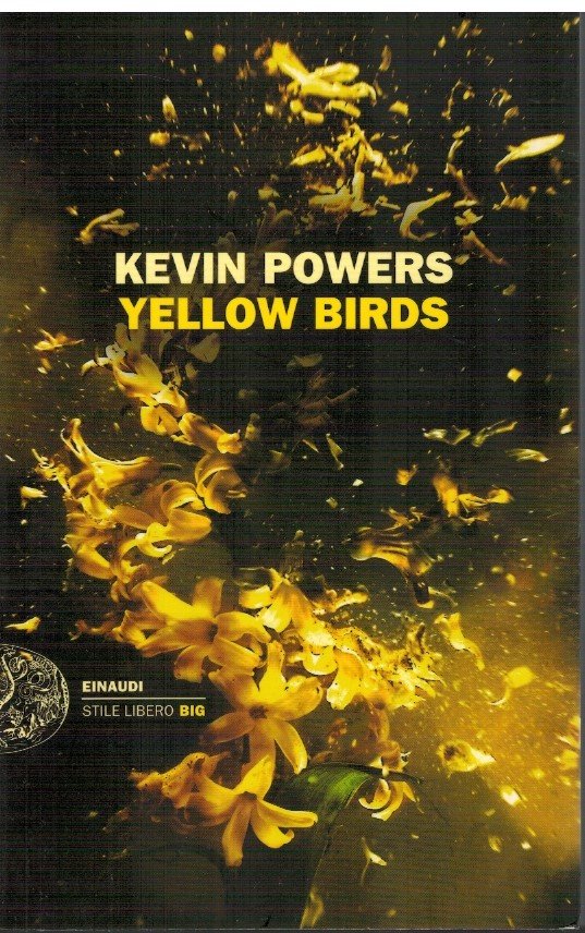 Yellow birds