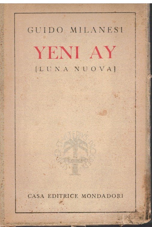 Yeni Ay (Luna Nuova)