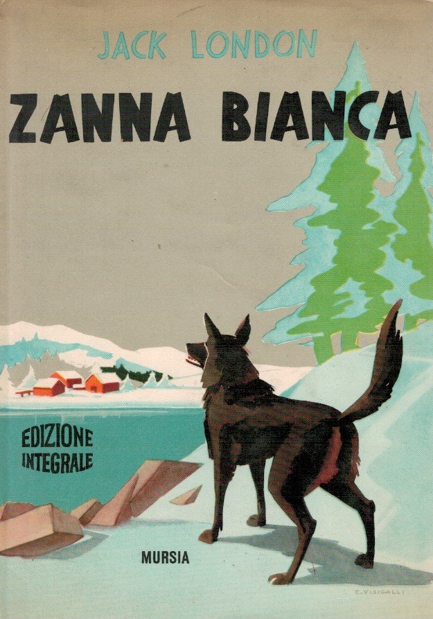 Zanna Bianca