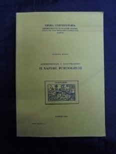 ANTROPOLOGIA E COLONIALISMO. IL SAPERE PORTOGHESE