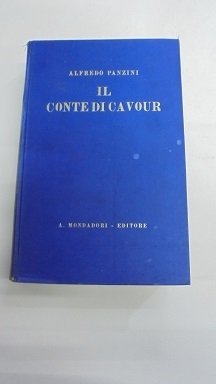 IL CONTE DI CAVOUR