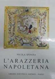 L`ARAZZERIA NAPOLETANA.