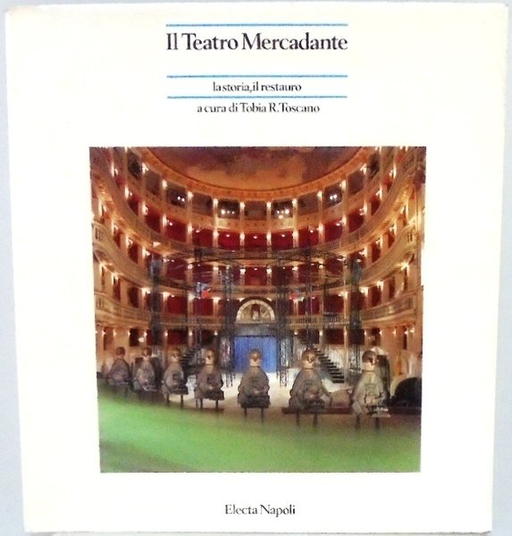 IL TEATRO MERCADANTE