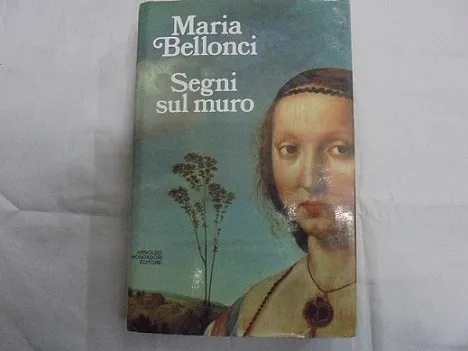 SEGNI SUL MURO. RACCONTI | Immagine Gallery 1