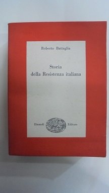 STORIA DELLA RESISTENZA ITALIANA (8 settembre 1943 - 25 aprile …