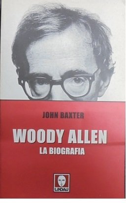 WOODY ALLEN. LA BIOGRAFIA