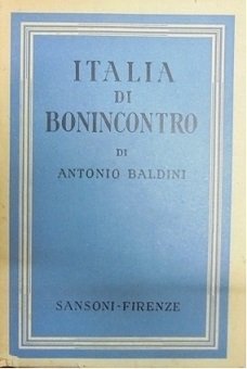 ITALIA DI BONINCONTRO