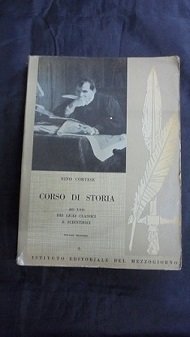 CORSO DI STORIA Ad uso dei licei classici e scientifici. | Immagine Gallery 1